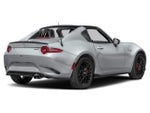 2025 Mazda Mazda MX-5 Miata RF Club