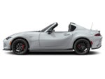 2025 Mazda Mazda MX-5 Miata RF Club