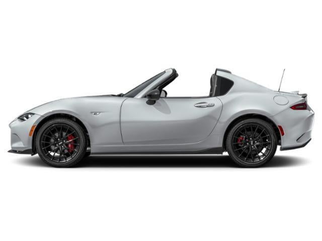 2025 Mazda Mazda MX-5 Miata RF Club