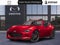 2025 Mazda Mazda MX-5 Miata RF Club