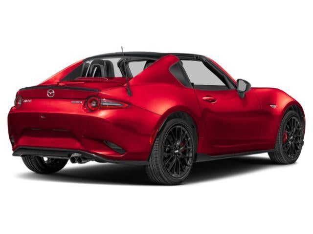 2025 Mazda Mazda MX-5 Miata RF Club