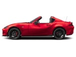 2025 Mazda Mazda MX-5 Miata RF Club