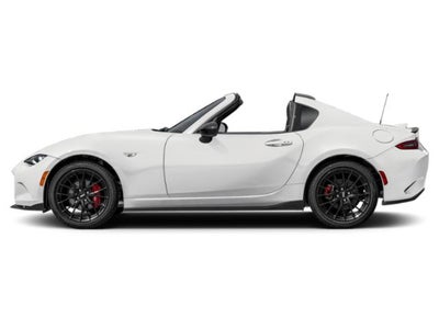 2026 Mazda Mazda MX-5 Miata RF Club