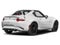 2026 Mazda Mazda MX-5 Miata RF Club