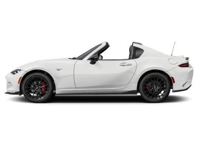 2026 Mazda Mazda MX-5 Miata RF Club