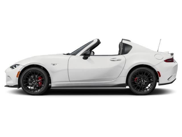 2026 Mazda Mazda MX-5 Miata RF Club