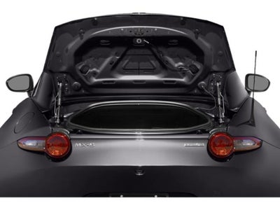 2022 Mazda Mazda MX-5 Miata RF Grand Touring