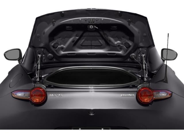 2022 Mazda Mazda MX-5 Miata RF Grand Touring