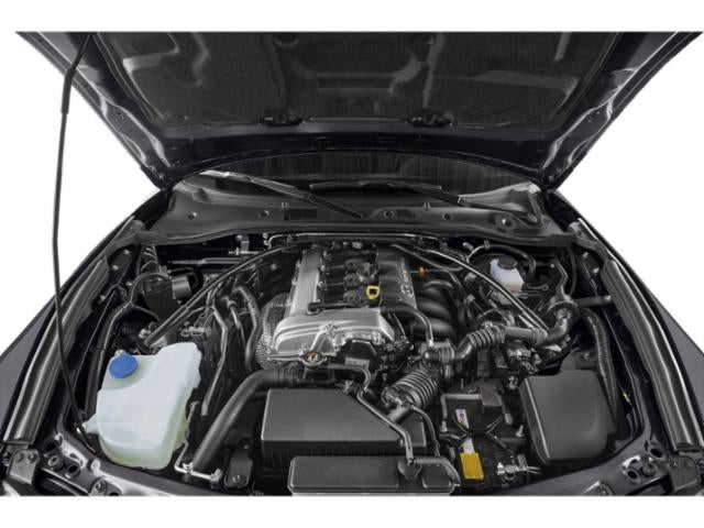 2022 Mazda Mazda MX-5 Miata RF Grand Touring