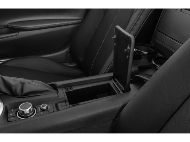 2022 Mazda Mazda MX-5 Miata RF Grand Touring