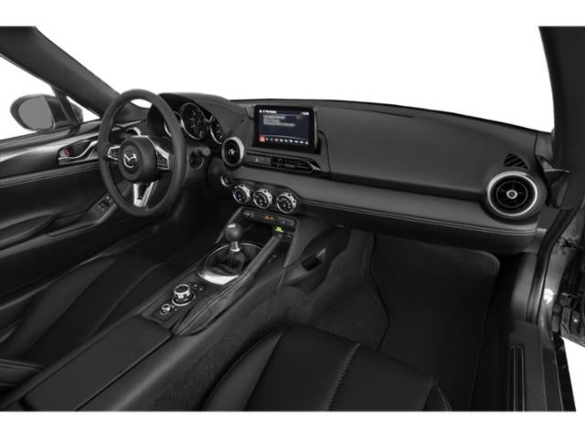 2022 Mazda Mazda MX-5 Miata RF Grand Touring