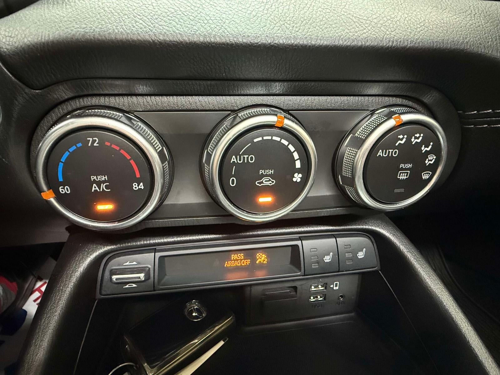 2022 Mazda Mazda MX-5 Miata RF Grand Touring