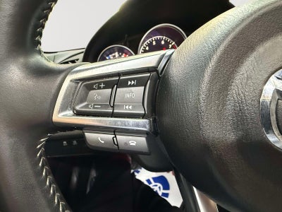 2022 Mazda Mazda MX-5 Miata RF Grand Touring