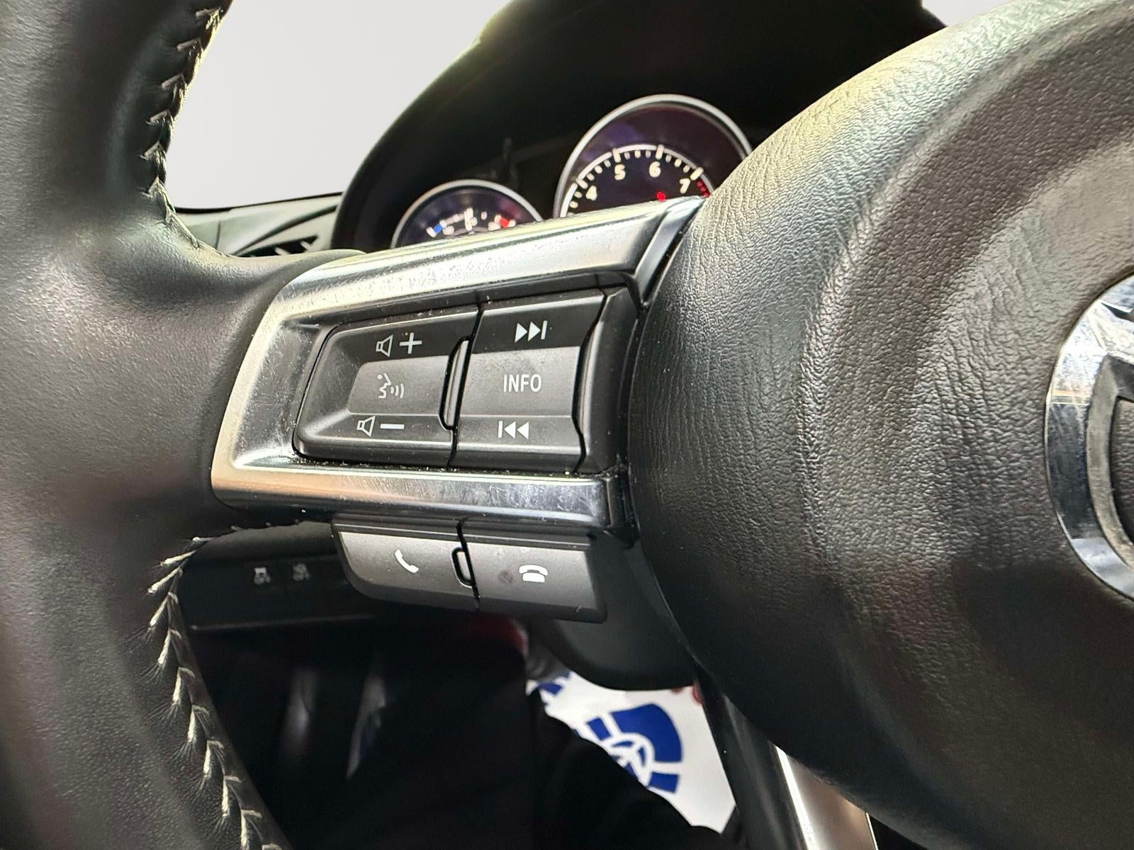 2022 Mazda Mazda MX-5 Miata RF Grand Touring