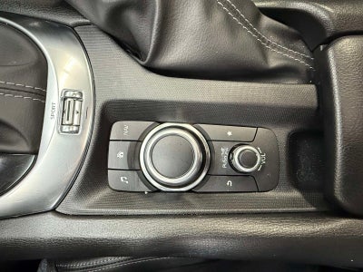 2022 Mazda Mazda MX-5 Miata RF Grand Touring