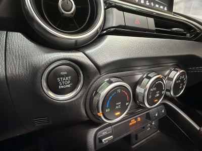 2022 Mazda Mazda MX-5 Miata RF Grand Touring