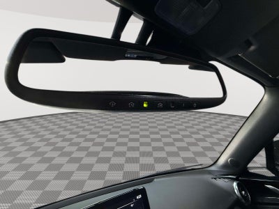 2022 Mazda Mazda MX-5 Miata RF Grand Touring