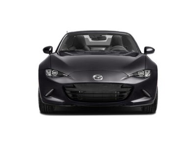 2022 Mazda Mazda MX-5 Miata RF Grand Touring