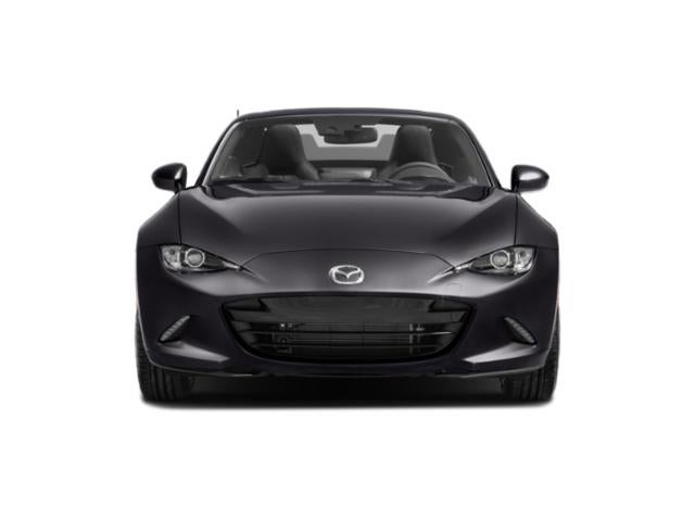 2022 Mazda Mazda MX-5 Miata RF Grand Touring