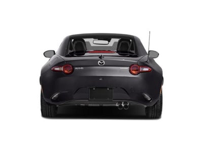 2022 Mazda Mazda MX-5 Miata RF Grand Touring