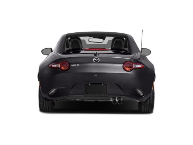 2022 Mazda Mazda MX-5 Miata RF Grand Touring