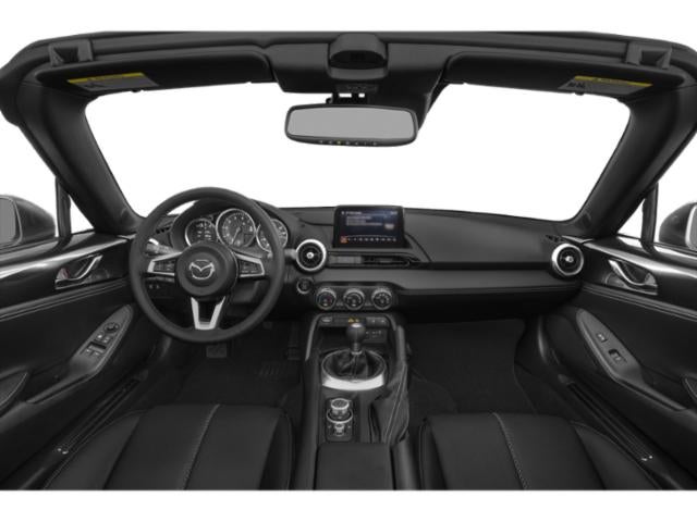 2022 Mazda Mazda MX-5 Miata RF Grand Touring