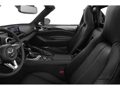 2022 Mazda Mazda MX-5 Miata RF Grand Touring