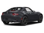 2026 Mazda Mazda MX-5 Miata RF Grand Touring