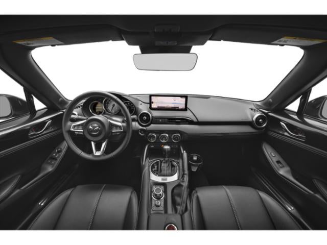2026 Mazda Mazda MX-5 Miata RF Grand Touring