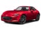 2026 Mazda Mazda MX-5 Miata RF Grand Touring