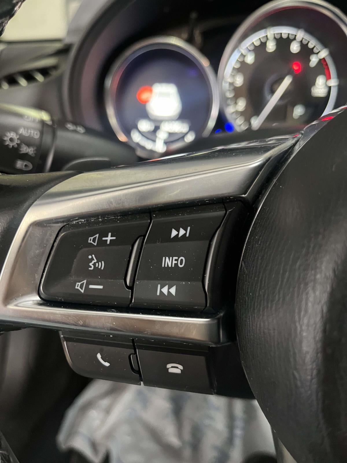 2023 Mazda Mazda MX-5 Miata RF Grand Touring