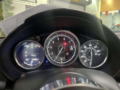 2023 Mazda Mazda MX-5 Miata RF Grand Touring
