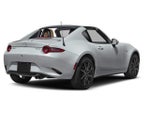 2025 Mazda Mazda MX-5 Miata RF Grand Touring