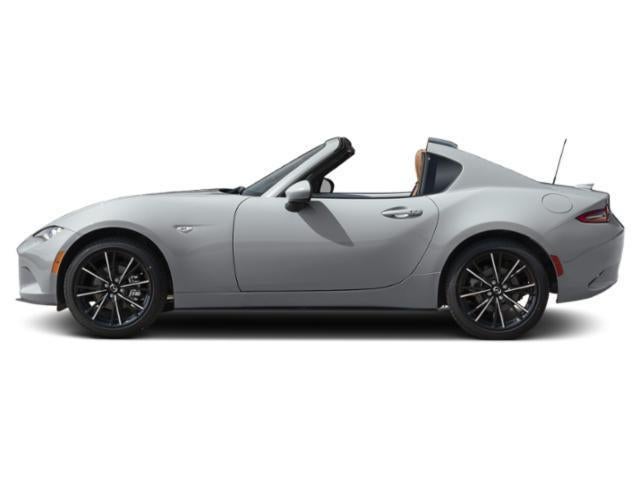 2025 Mazda Mazda MX-5 Miata RF Grand Touring