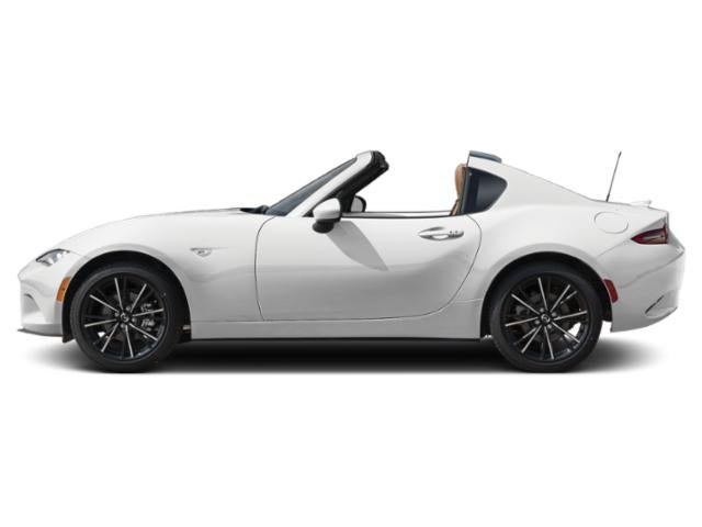 2026 Mazda Mazda MX-5 Miata RF Grand Touring
