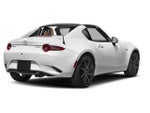 2026 Mazda Mazda MX-5 Miata RF Grand Touring