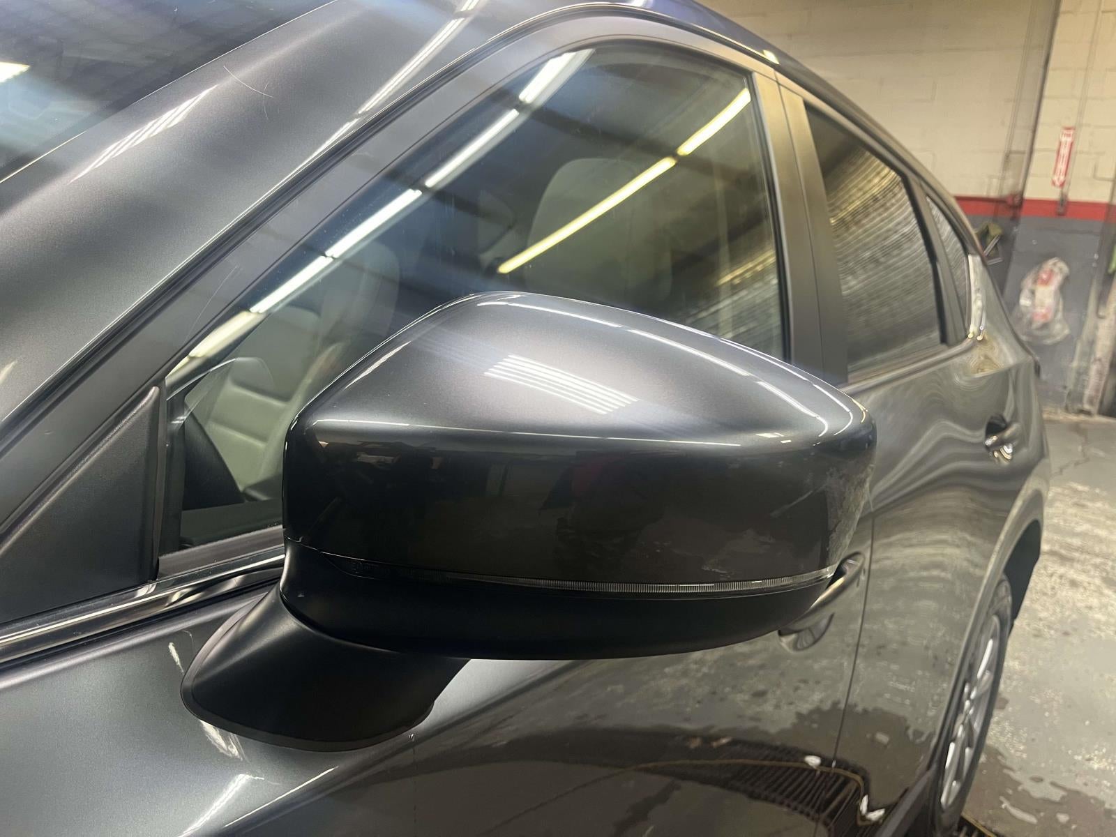 2023 Mazda Mazda Cx-5 preferred