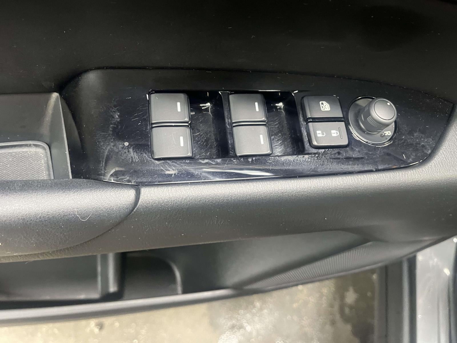 2023 Mazda Mazda Cx-5 preferred