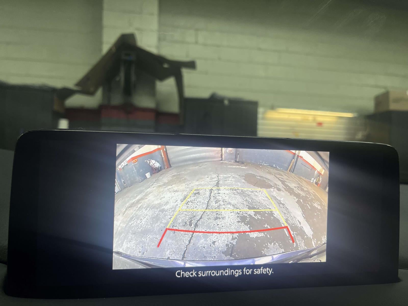 2023 Mazda Mazda Cx-5 preferred