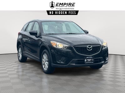 2013 Mazda Mazda CX-5 Sport