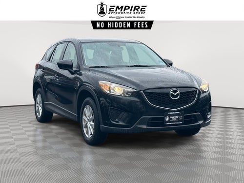 2013 Mazda Mazda CX-5 Sport