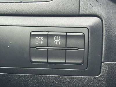 2013 Mazda Mazda CX-5 Sport