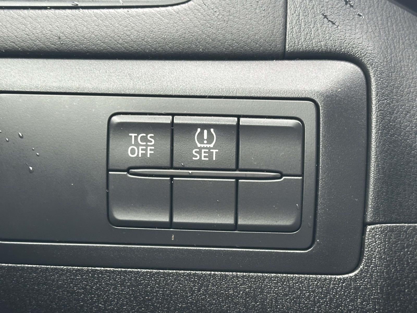 2013 Mazda Mazda CX-5 Sport