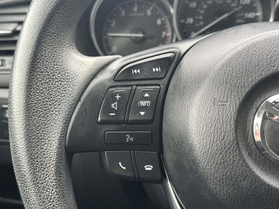 2013 Mazda Mazda CX-5 Sport