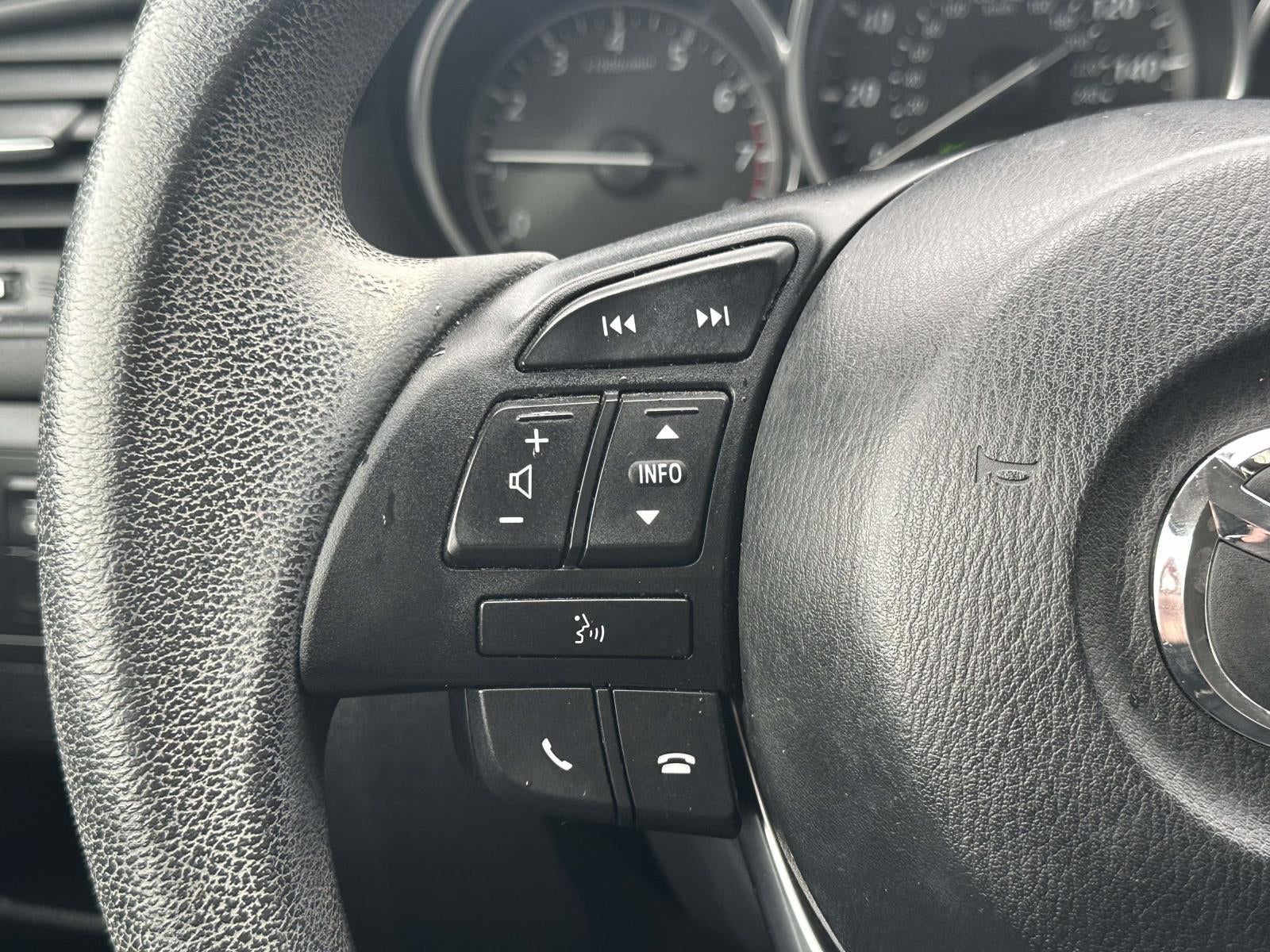 2013 Mazda Mazda CX-5 Sport