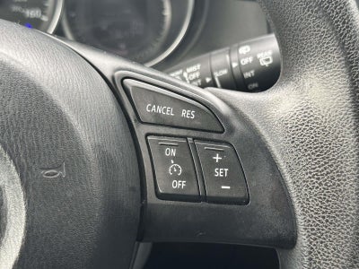 2013 Mazda Mazda CX-5 Sport