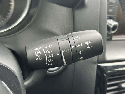 2013 Mazda Mazda CX-5 Sport