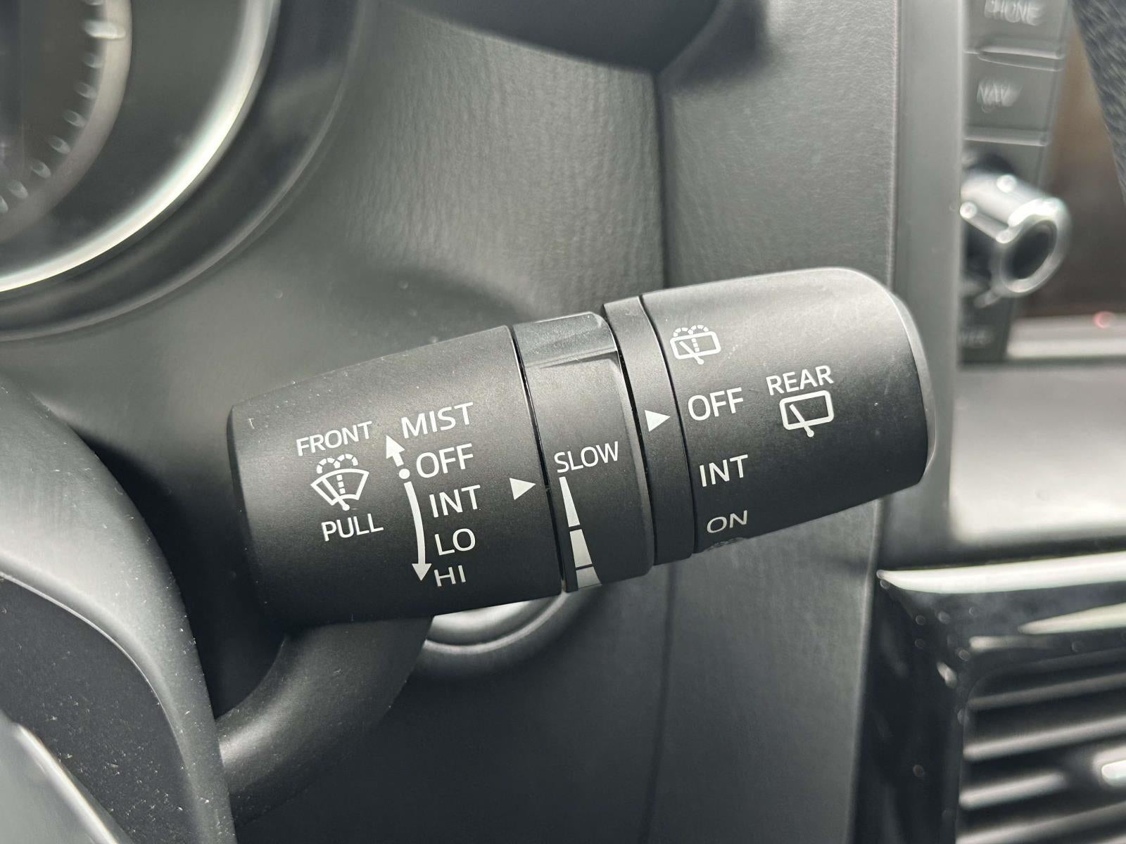 2013 Mazda Mazda CX-5 Sport