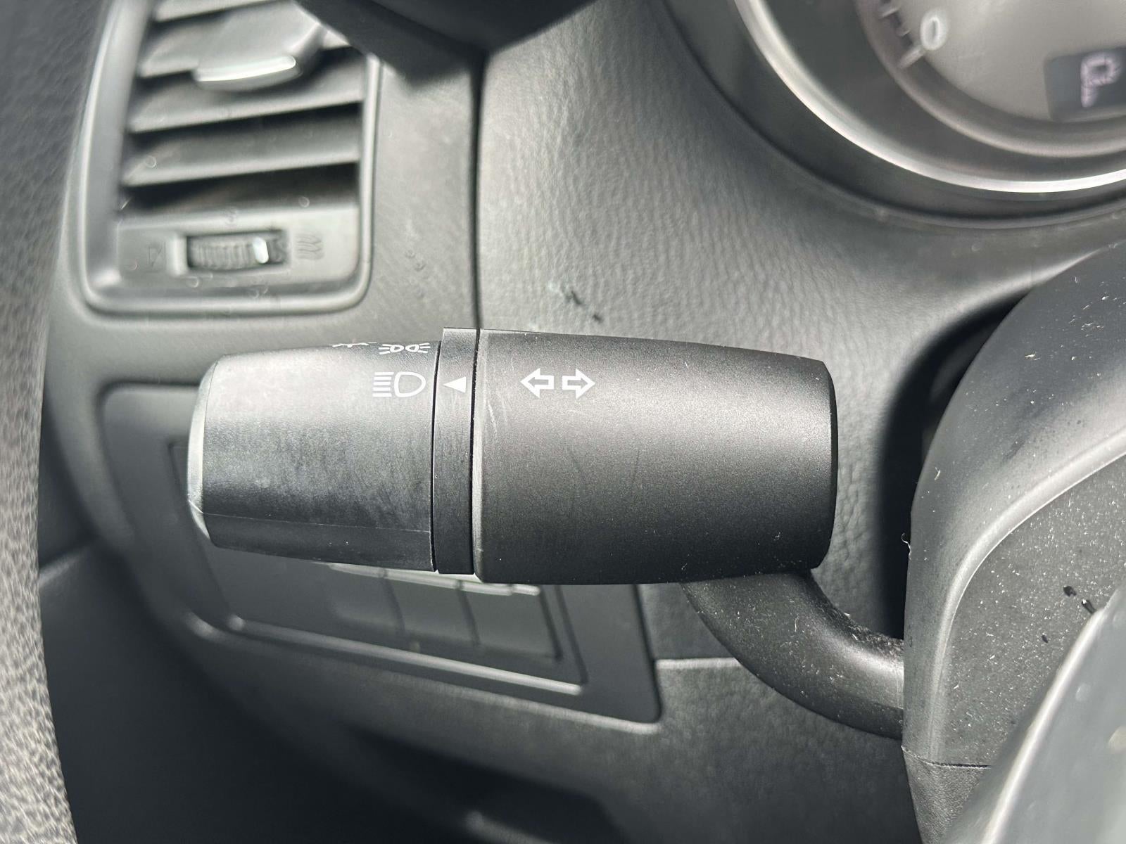 2013 Mazda Mazda CX-5 Sport