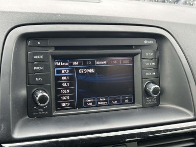 2013 Mazda Mazda CX-5 Sport